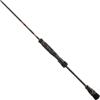 Berkley URBN Finesse - Canna da pesca per pesca su strada urbana per tecniche Finesse - fiume, canale, stagno, pesce persico, luccio, lucioperca