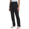Jack Wolfskin Geigelstein - Pantaloni da Donna, Taglia 40, Colore: Nero