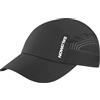 Salomon Shakeout cap, Berretto da Corsa Traspirante e Leggero ad Asciugatura Rapida, ingombro Minimo per la Mobilità, Design Ripiegabile