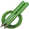 Schildkröt Fitness Corda per Saltare Speed Rope Pro, in Blister, 960114