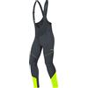 GORE WEAR GOREWEAR C3 Gore® Windstopper® Salopette+