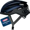 ABUS StormChaser Casco da ciclismo - Casco da ciclismo leggero e confortevole per il ciclismo professionale, per donne e uomini -