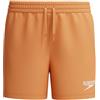 Speedo Classics 13 Pantaloncini da Nuoto per Bambino, Summer Orange, 6-7 Anni