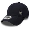New Era Flawless 9Forty York Yankees Snapback cap, Uomo, Multicolor, OSFA (55.8 cm - 60.6 cm)