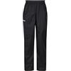 Regatta - Pack It' Pantaloni Impermeabili Traspiranti Ripiegabili Cuciture Nastrate, Overtrousers Uomo