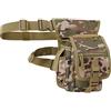 Brandit Side Kick Bag, tactical camo, OS