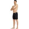 ARENA Solid Team Costume Piscina Uomo, Costume da Bagno ad Asciugatura Rapida, Costume Jammer Uomo, Tessuto MaxLife Eco con Massima Resistenza al Cloro e Protezione UV UPF 50+, Fodera Frontale