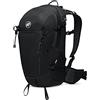 Mammut Lithium 25 nero 25 L