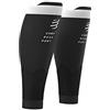 Compressport - R2V2 - Gambaletti di Compressione per Polpacci - Protezione Muscolare, Prestazioni e Recupero - Ultraleggero e Anti-Fatica - Corsa, Ciclismo, Trail e Triathlon