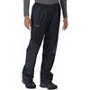 Regatta Uomo Pantaloni da Pioggia, Blu (Marine), 3XL
