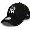 New Era - Unisex - Adulto, Unisex, per adulti, female, Cappello cap Essential 940-12122741