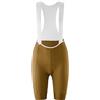 Gonso - Essential Bib Kit W, Essential Bib Kit W Donna | Pantaloncini Con Bretelle Imbottiti e Elasticizzati, Fondello Dry Up Air, Per Bici Da Corsa e Gravel, In Poliammide e Elastan