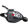 Sram Eagle X-actuat., Trigger Unisex Adulto, Rojo, DESTRA