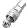 Topeak TKTPSSP19 Estrattore Universale per Pedivelle Universal Crank Puller, Taglia Unica