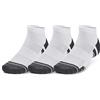 Under Armour Ua Performance Tech, Confezione Da 3 Pezzi UA Performance Tech, confezione da 3 pezzi, basse Unisex - Adulto