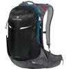 Ferrino, Zaino Zephyr, 12 nero, Unisex