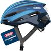 ABUS StormChaser Casco da ciclismo - Casco da ciclismo leggero e confortevole per il ciclismo professionale, per donne e uomini -