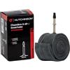 HUTCHINSON - Camera d'aria - MTB - Standard - Resistenza e antiforatura - Valvola Schräder - Spessore 0,9 mm