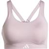 adidas Women Reggiseno Optime Allenamento Supporto Alto