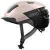 ABUS Casco da bicicletta PURL-Y ACE con luce LED - adatto per e-bike e S-Pedelec - casco di protezione NTA alla moda per adulti e adolescenti