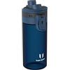 Super Sparrow Borraccia - 500ml/750ml/1L - Bottiglia Senza BPA, a Prova di Perdite - Borracce TouchGulp Flusso Rapido Con Un Clic per Scuola, Sportiva, Palestra