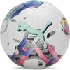 PUMA PALLONE ORBITA 2 SERIE A FIFA QUALITY Bianco 5
