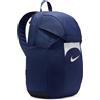 Nike DV0761 Nike Academy Team Uomo, Midnight Navy/Midnight Navy/White EU 1SIZE