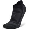 Balega Blister Resist No Show Calze Da Corsa In Mohair: Riduzione Dell'Attrito, Eliminazione Delle Vesciche, Piedi Freschi E Asciutti, Massimo Ammortizzamento
