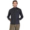 Fox Racing Ranger Wind Jacket Giacca, Nero, S Uomo
