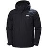 Helly Hansen Dubliner Impermeabile E Isolato, Giacca Invernale Uomo