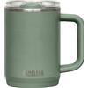 CAMELBAK Thrive - Tazza in acciaio inox isolato sottovuoto, 1 litro, design con coperchio a tenuta stagna