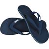 SEAC Ohau, Infradito in Gomma per Mare, Piscina, Spiaggia e Barca, Blu, 47/48