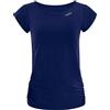 WINSHAPE Functional Light And Soft Kurzarmshirt Aet130ls, Ultra Soft Style T-Shirt Donna