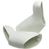 Sram New Red Coppia Ammortizzatori, Bianco