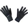 Gore Wear M Gore Windstopper Thermo Guanti - Guanti Unisex Adulto