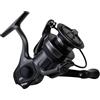 Abu Garcia Beast Spinning Mulinello da spinning Beast | Mulinello per la pesca dei predatori in acqua dolce e salata | Pesca con esche grandi, crankbait e esche artificiali | 3000 | Mano sinistra