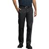 Dickies S/Stght Work Pant Pantaloni, Nero, 30W / 30L Uomo