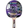 Schildkröt Donic-Schildkröt Racchetta Tennis da Tavolo Legends 800 FSC, Impugnatura AVS, PLS & Ergo, Spugna 2.0 mm, Legno FSC, Gomma Champion - ITTF