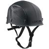 EDELRID Unisex - Adulto Ultralight III Casco da arrampicata Night, taglia unica