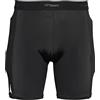 ATOMIC LIVE Shield Short