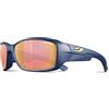 Julbo Whoops Unisex Adult Sunglasses, Blue, One Size