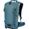 Nitro Rover 14 Snowboardrucksack Tourenrucksack Bikerucksack Zaino Unisex - Adulto (Pacco da 1)