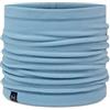 Buff Polar Sciarpa Tubolare Uomo Donna Adulti, Multifunzionale, Caldo, Fodera, Confortevole, Morbido, Taglia Unica, Blu