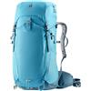 Deuter Trail Pro 34 SL - Zaino da escursionismo e per la via ferrata da donna