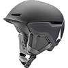 Atomic AN5005736L Revent, Casco da Sci All-Mountain, Unisex, Taglia L (59-63 cm), Nero