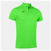 Joma Hobby, Maglietta a Maniche Corte Polo Uomo