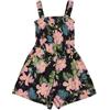 Roxy Playa Baby Pantaloncini Combinati Ragazza