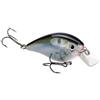 Strike King Quadrato, Squarebill Magnum KVD 4.0 Unisex, Natural Shad, 5/8oz
