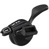 SHIMANO MTB SLX M7100 Left Shifter 2S Black - I-Spec Direct