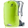 Deuter Race Air 14+3 - Zaino per bicicletta